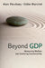 Beyond GDP: Measuring Welfare and Assessing Sustainability by Marc Fleurbaey, Didier Blanchet
