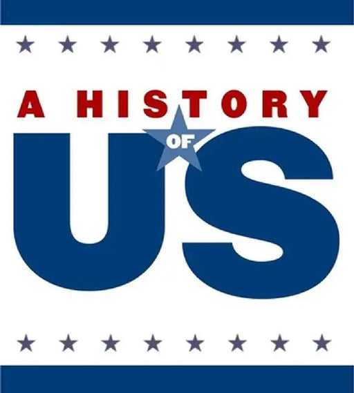The First Americans: Elementary Grades Student Study Guide a History of Us by Brunelle, Lynne