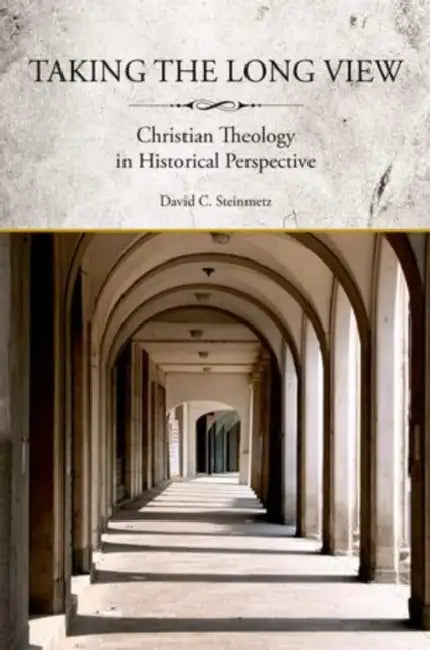 Taking the Long View: Christian Theology in Historical Perspective by David Curtis Steinmetz
