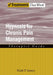 Hypnosis for Chronic Pain Management: Therapist Guide by Mark P. Jensen