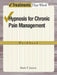 Hypnosis for Chronic Pain Management Workbook by Mark P. Jensen