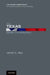 The Texas State Constitution by Janice C. May