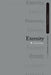 Eternity: A History by Yitzhak Y. Melamed