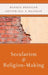 Secularism and Religion-Making by Markus Dressler, Arvind Mandair