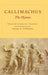 Callimachus: The Hymns by Susan A. Stephens