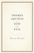 Thomas Aquinas on God and Evil by Brian Davies