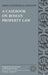 A Casebook on Roman Property Law by Herbert Hausmaninger, Richard Gamauf, George A. Sheets