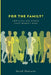 For the Family?: How Class and Gender Shape Women's Work by Sarah Damaske