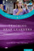 Teaching Deaf Learners: Psychological and Developmental Foundations by Harry Knoors, Marc Marschark