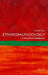 Ethnomusicology by Timothy Rice