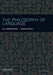 Philosophy of Language by A. P. Martinich, David Sosa