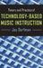 Theory and Practice of Technology-Based Music Instruction by Jay Dorfman