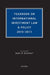 Yearbook on International Investment Law & Policy 2010-2011 by Karl P. Sauvant