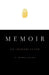 Memoir: An Introduction by G. Thomas Couser