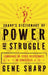 Sharp's Dictionary of Power and Struggle: Language of Civil Resistance in Conflicts by Gene Sharp, Adam Roberts