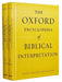 The Oxford Encyclopedia of Biblical Interpretation by Steven L. McKenzie