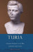Turia: A Roman Woman's Civil War by Josiah Osgood