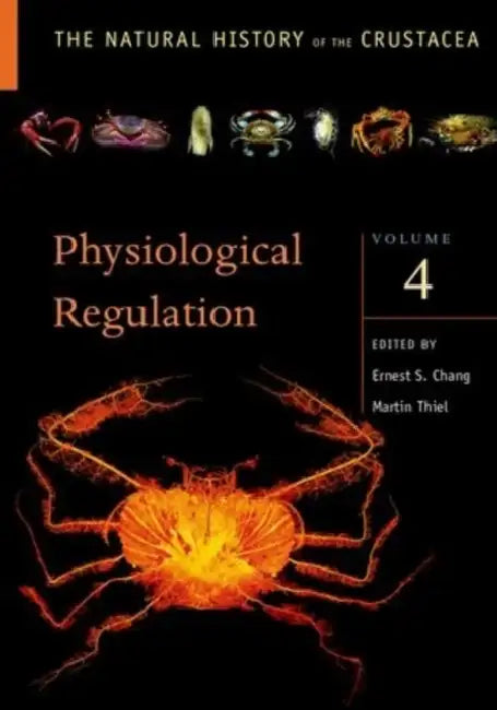 Physiology by Ernest S. Chang, Martin Thiel