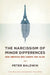Narcissism of Minor Differences: How America and Europe Are Alike: An Essay in Numbers by Peter Baldwin