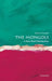 The Mongols: A Very Short Introduction by Morris Rossabi