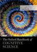 The Oxford Handbook of Cognitive Science (Oxford Handbooks) by Chipman