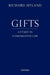 Gifts: A Study in Comparative Law by Richard Hyland