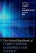 The Oxford Handbook of Computational Economics and Finance by Shu-Heng Chen, Mak Kaboudan, Ye-Rong Du