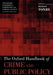 The Oxford Handbook of Crime and Public Policy by Michael Tonry