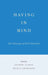 Having in Mind: The Philosophy of Keith Donnellan by Joseph Almog, Paolo Leonardi