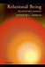 Relational Being: Beyond Self and Community by Kenneth J. Gergen