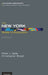 The New York State Constitution by Peter J. Galie, Christopher Bopst