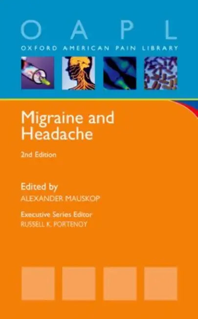 Migraine and Headache (Revised) by Alexander Mauskop