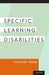 Specific Learning Disabilities by Yitzchak Frank