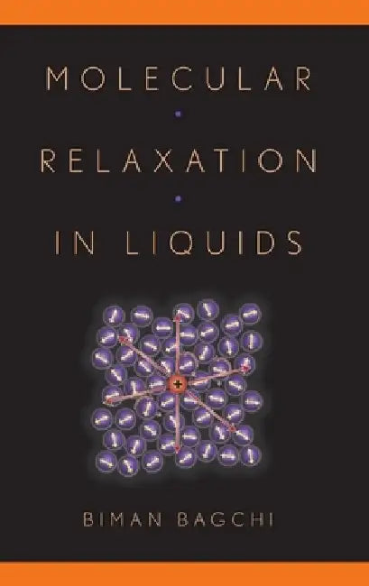 Molecular Relaxation in Liquids : 