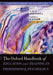 The Oxford Handbook of Education and Training in Professional Psychology by Edited By W. Brad Johnson Ph.D. And Nadine Kaslow Ph.D., Nadine Kaslow