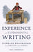 Experience and Experimental Writing: Literary Pragmatism from Emerson to the Jameses by Paul Grimstad