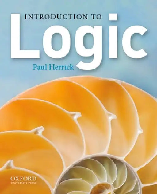 Introduction to Logic by Paul Herrick
