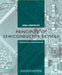 Principles of Semiconductor Devices by Sima Dimitrijev