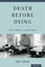 Death Before Dying by Gary Belkin