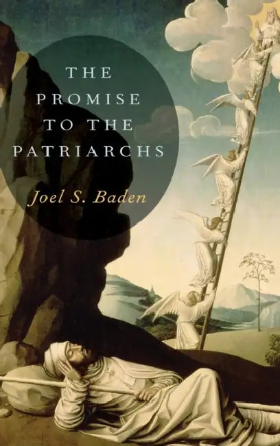 The Promise to the Patriarchs by Joel S. Baden