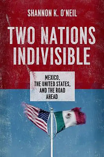 Two Nations Indivisible : by O'Neil