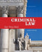 Criminal Law by Sue Titus Reid