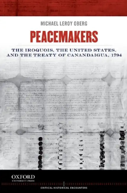 Peacemakers P by Oberg