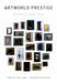 Artworld Prestige: Arguing Cultural Value by Timothy Van Laar, Leonard Diepeveen