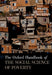 Oxford Handbook of the Social Science of Poverty by David Brady, Linda M. Burton