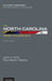 The North Carolina State Constitution by John V. Orth, Paul M. Newby