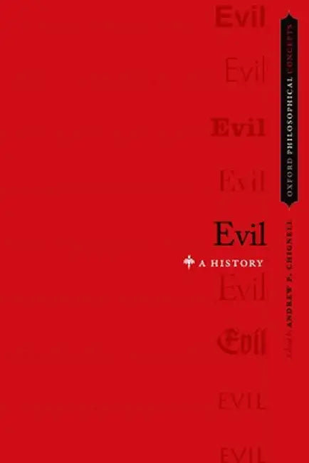 Evil by Andrew P. Chignell