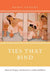 Ties That Bind: Maternal Imagery and Discourse in Indian Buddhism by Reiko Ohnuma