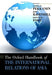 Oxford Handbook of the International Relations of Asia by Saadia M. Pekkanen, John Ravenhill, Rosemary Foot