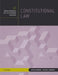Constitutional Law by Kevin Saunders, Michael Lawrence
